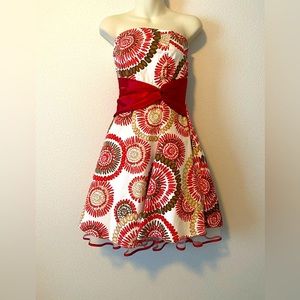 Beautiful Morgan&Co occasion dress!